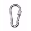 Swingan Snap Hook With Screw Lock - Set Of 2 SWHWD-QL-2